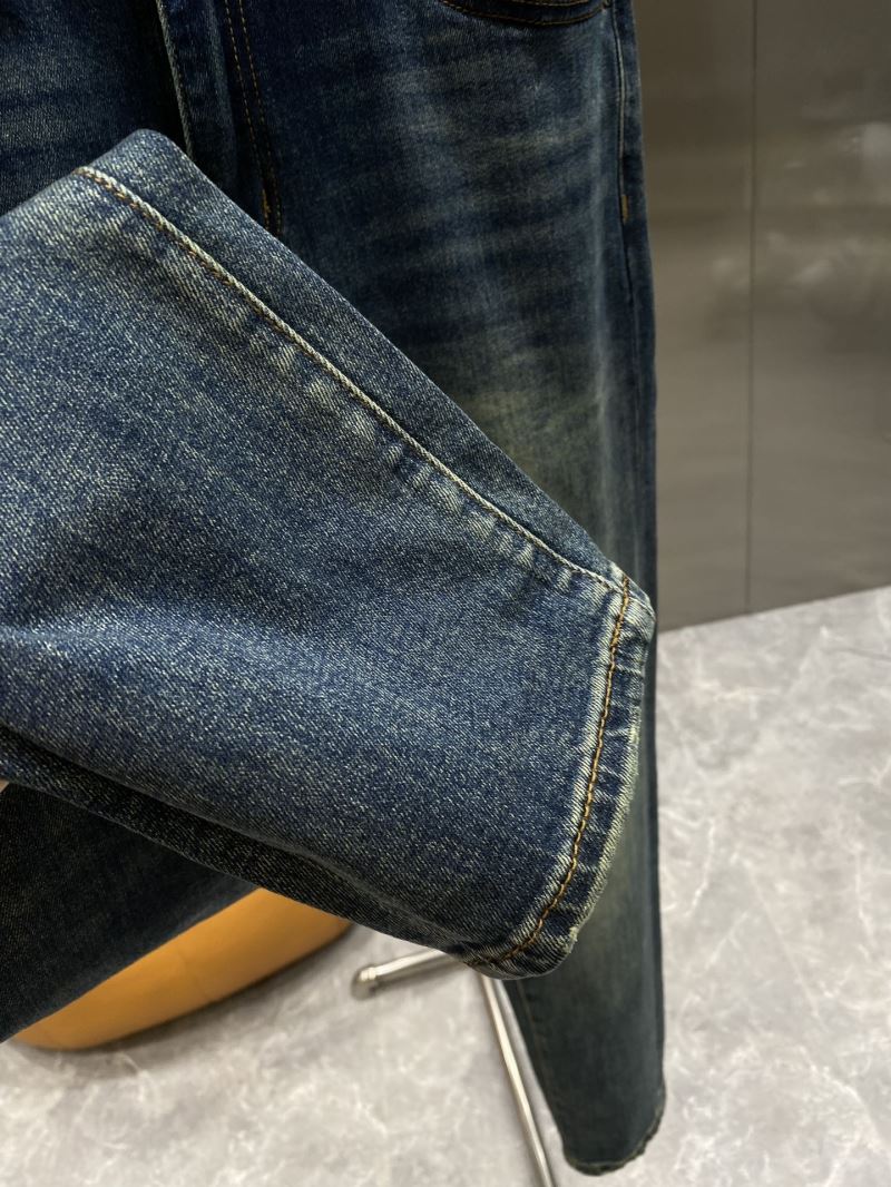 Louis Vuitton Jeans